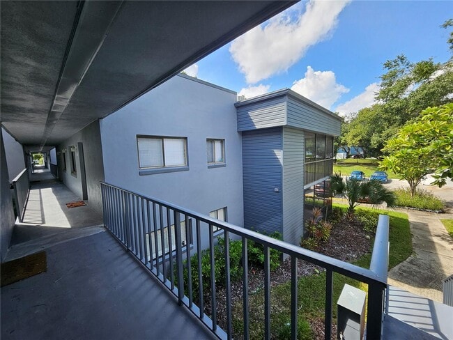 2389 Oak Park Way in Orlando, FL - Building Photo - Building Photo