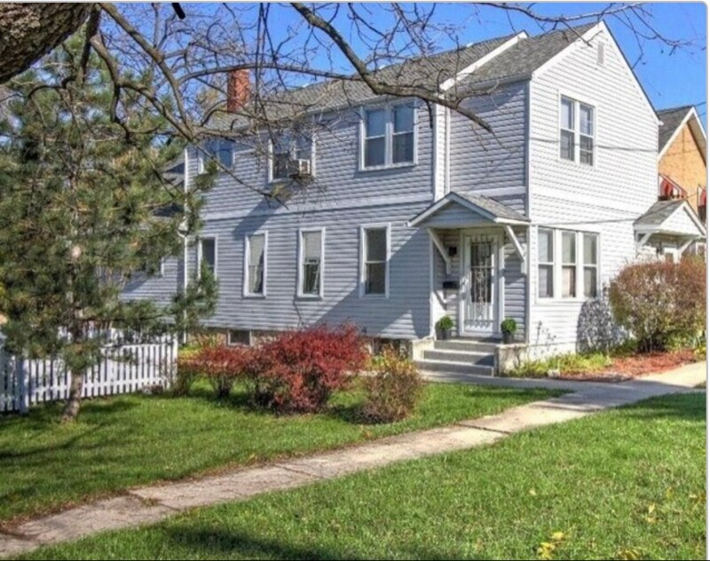 317 Freehauf St in Lemont, IL - Building Photo