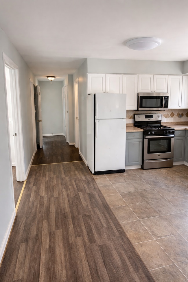 property at 2054 Prospect St