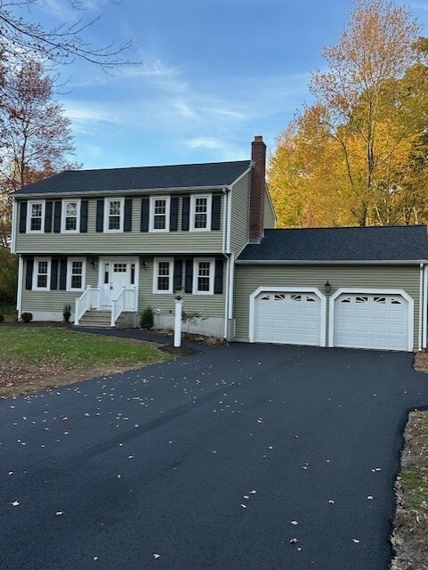 property at 2 Patrick Rd