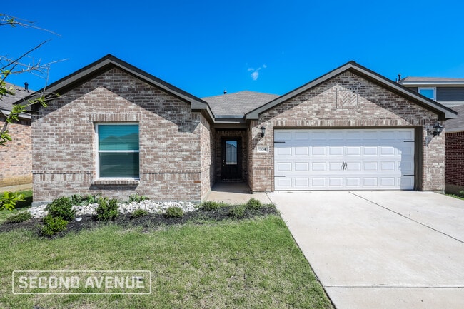 property at 334 Condie Russell Ave