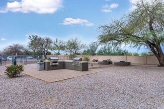 Williams Gateway Apartments in Gilbert, AZ - Building Photo - Building Photo