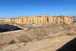Amano in Murrieta, CA - Building Photo