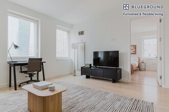 70 W 45th St, Unit SI FL33-ID1536 in New York, NY - Foto de edificio - Building Photo