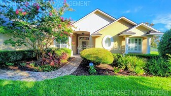 2045 Chaucer Ln in Nocatee, FL - Building Photo