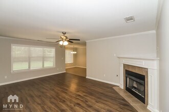 2964 Dove Cove in Hernando, MS - Foto de edificio - Building Photo