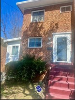 5300 Leverett St in Oxon Hill, MD - Building Photo