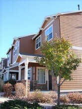 6539 Pennywhistle Point in Colorado Springs, CO - Building Photo - Building Photo