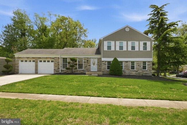 property at 510 Moat Way