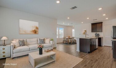 7212 Dancing Wind Ln in Austin, TX - Building Photo - Building Photo