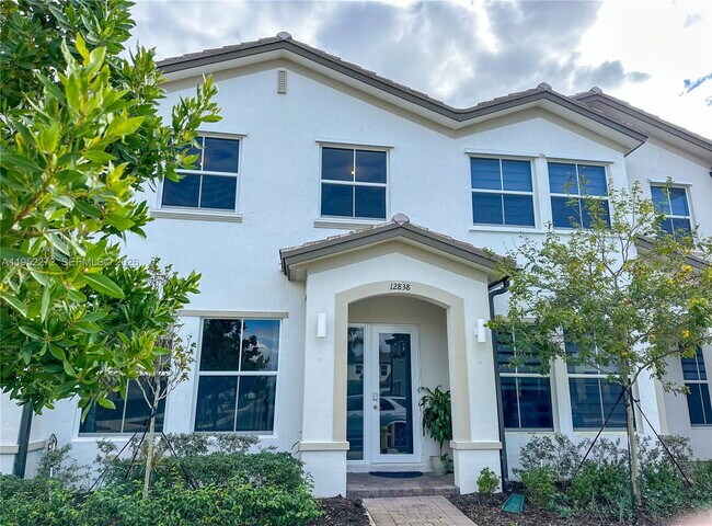 property at 128380 SW 243rd St