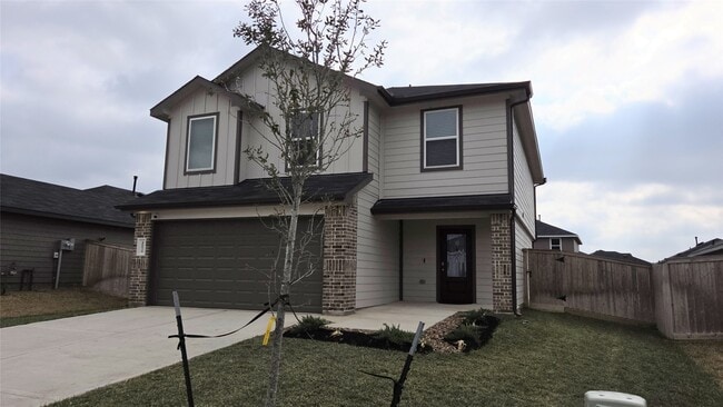 40934 Seasoned Oak Ln in Magnolia, TX - Building Photo - Building Photo