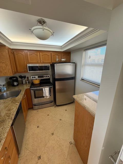 1391 S Ocean Blvd, Unit 1103 in Pompano Beach, FL - Foto de edificio - Building Photo