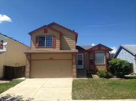 4979 Butterfield Dr in Colorado Springs, CO - Building Photo