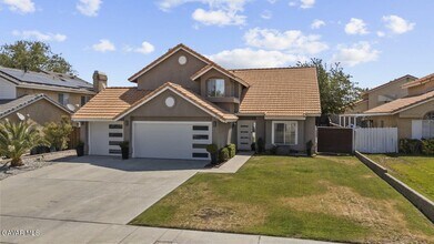 37310 Newbury Pl in Palmdale, CA - Building Photo - Building Photo