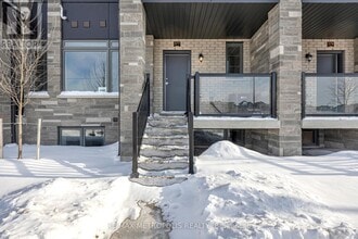 577 Tim Manley Ave in Caledon, ON - Building Photo - Building Photo