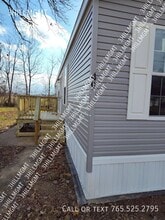 5600 W Kilgore Ave-Unit -#49 in Muncie, IN - Building Photo - Building Photo