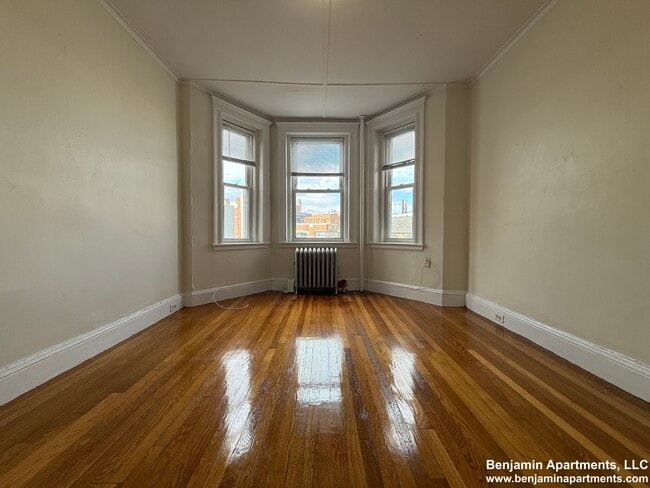 1179 Boylston St, Unit 25 in Boston, MA - Building Photo - Building Photo