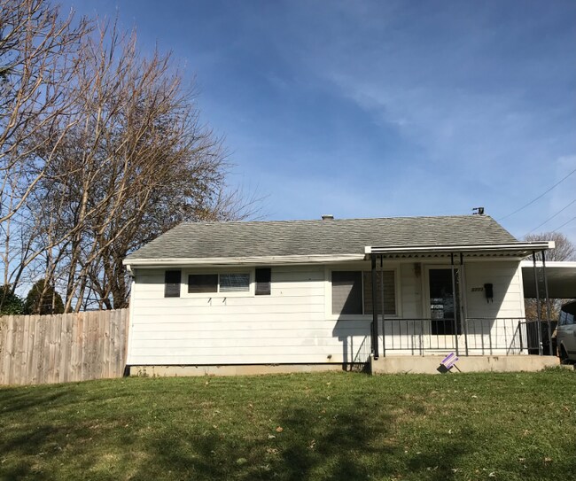 property at 5773 Barrett Dr
