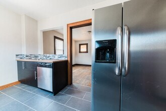 201 Allen St in Pittsburgh, PA - Building Photo - Building Photo