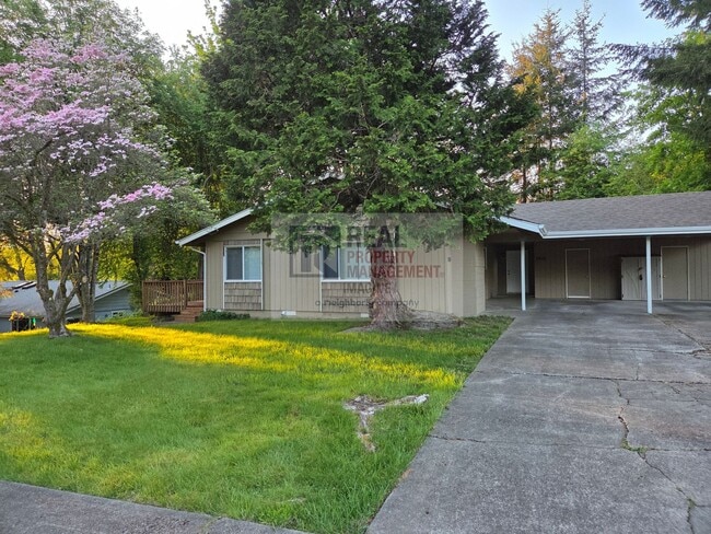 property at 2416 Mitchell Ave NE