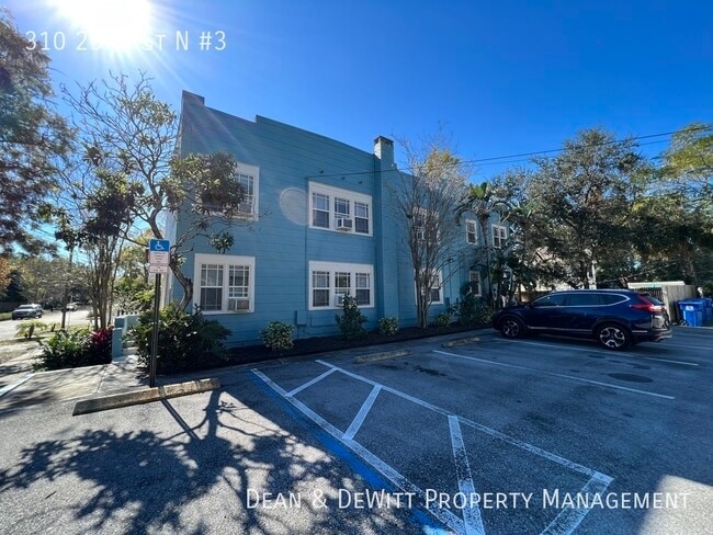 310 23rd St N in St. Petersburg, FL - Building Photo - Building Photo