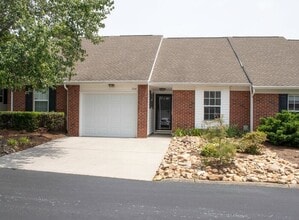 704 Harbor Way in Knoxville, TN - Building Photo - Building Photo