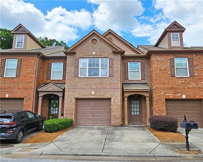property at 3345 Marla Blvd NW
