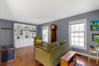 6164 Evanston Ave in Indianapolis, IN - Building Photo - Building Photo
