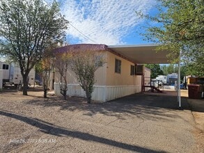 814 E McNeil Rd in Benson, AZ - Building Photo - Building Photo