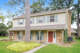 16303 Fox Crossing Ln in Spring, TX - Building Photo - Building Photo