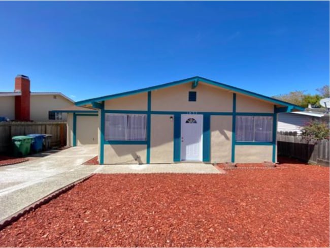 property at 1837 Mendocino St