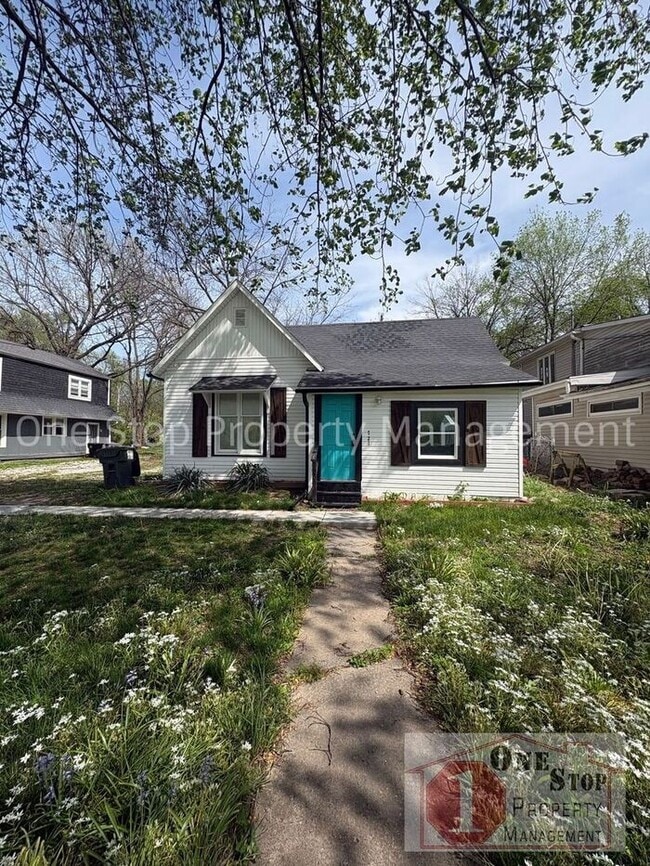 721 S Brookside Ave in Independence, MO - Building Photo - Building Photo