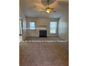 5545 Archer Rd in Hope Mills, NC - Building Photo - Building Photo