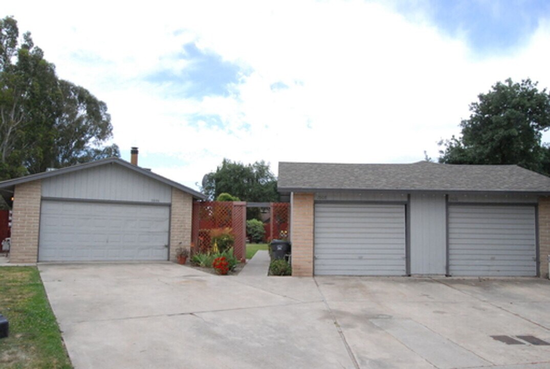 2608 Plantation Pl in Stockton, CA - Building Photo
