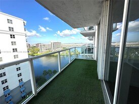 5077 NW 7th St, Unit 1408 in Miami, FL - Building Photo