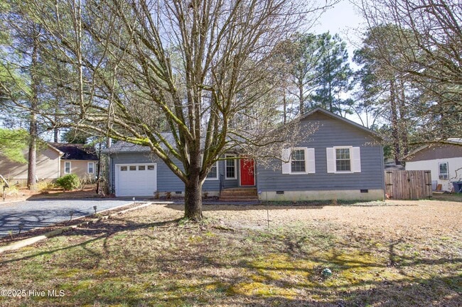 property at 245 Sandhills Cir