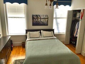 238 Marlborough St in Boston, MA - Building Photo - Building Photo