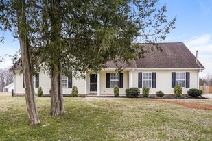 4229 Nandina Ct in Murfreesboro, TN - Building Photo