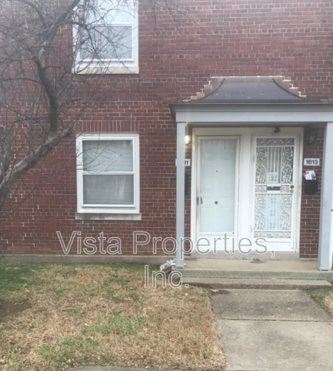 1811 La Salle Pl in Louisville, KY - Building Photo - Building Photo