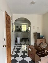 125 Lake Shore Rd in Boston, MA - Building Photo