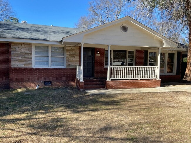 property at 251 Nightingale Dr