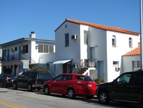 Casa Meridian in Miami Beach, FL - Building Photo - Building Photo