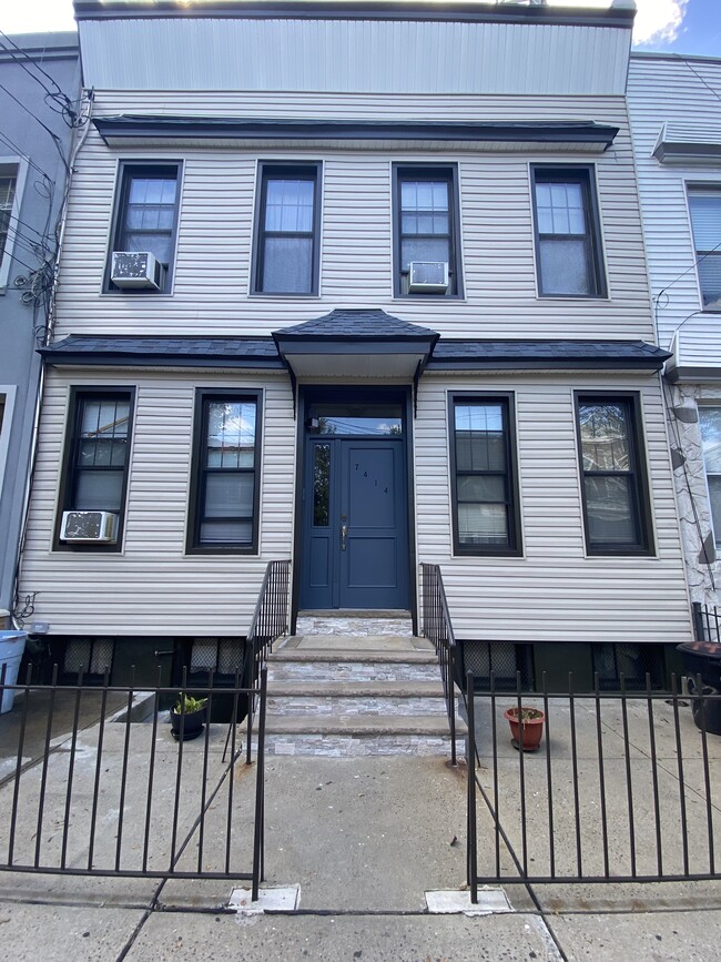 7414 62nd St, Unit First floor Apt