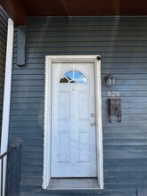 826-828 Wallbridge West End St in Pittsburgh, PA - Foto de edificio - Building Photo