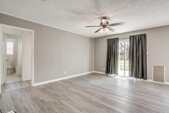 8221 Wyatt Dr in White Settlement, TX - Building Photo - Building Photo