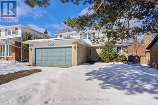 48 Whitehorn Crescent in Toronto, ON - Building Photo