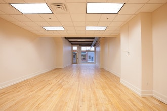 Howard Building in Pittsfield, MA - Building Photo - Interior Photo
