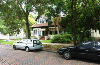 Preserve at Old Northeast in St. Petersburg, FL - Building Photo - Building Photo