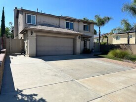 13245 Morning Glory Dr in Lakeside, CA - Building Photo